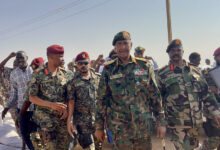 The Kizan Around You, al-Burhan: Kazem al-Sarraj as a Model of a Security Cadre Whose Roots Did Not Disappear After the Revolution
