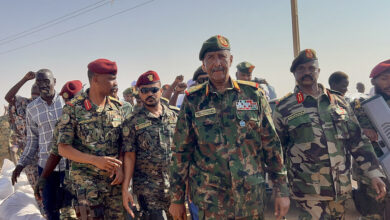 The Kizan Around You, al-Burhan: Kazem al-Sarraj as a Model of a Security Cadre Whose Roots Did Not Disappear After the Revolution
