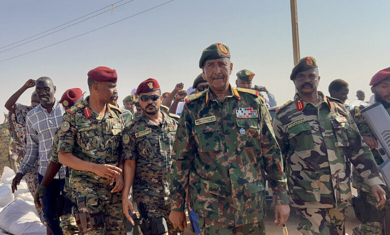 The Kizan Around You, al-Burhan: Kazem al-Sarraj as a Model of a Security Cadre Whose Roots Did Not Disappear After the Revolution