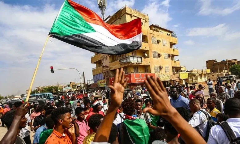 The Multiplicity of Regional Roles in the Sudanese Crisis and Egypt’s Role