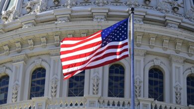 The Muslim Brotherhood before the U.S. Congress: broader oversight of networks and financing