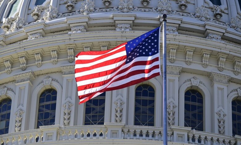 The Muslim Brotherhood before the U.S. Congress: broader oversight of networks and financing
