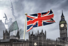 The Muslim Brotherhood in Britain… Decades of Infiltration and Questions Over the Reluctance to Confront It