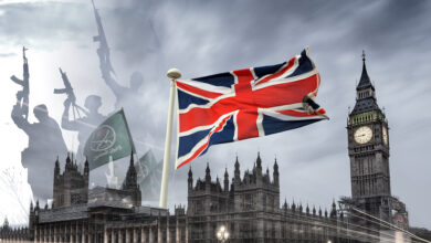 The Muslim Brotherhood in Britain… Decades of Infiltration and Questions Over the Reluctance to Confront It