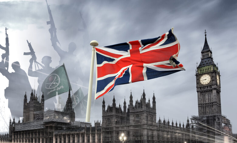 The Muslim Brotherhood in Britain… Decades of Infiltration and Questions Over the Reluctance to Confront It