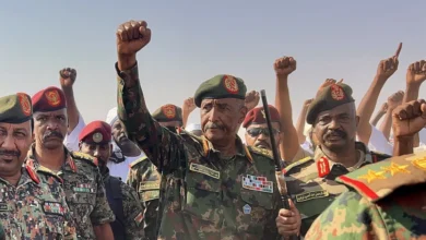 The Roots of the Sudanese Conflict and the Dimensions of Regional External Intervention