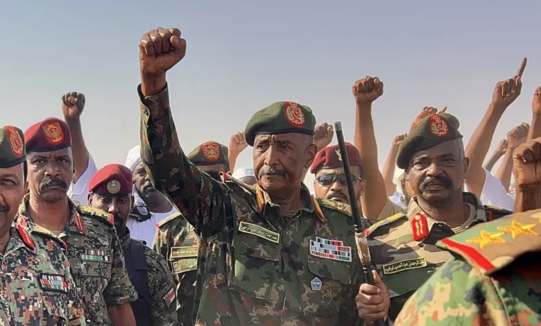 The Roots of the Sudanese Conflict and the Dimensions of Regional External Intervention
