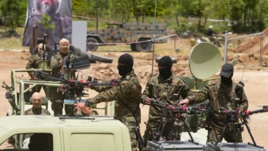 The Shepherd and the Flock: A New Hezbollah Weapon Raising Israeli Concerns