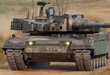 The South Korean Black Panther Tank: Exceptional Capabilities and Political Challenges