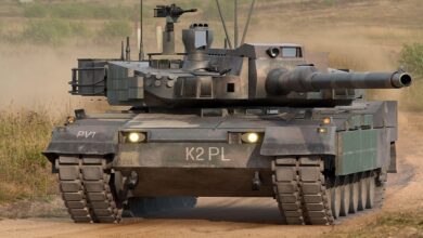 The South Korean Black Panther Tank: Exceptional Capabilities and Political Challenges