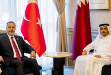 The Strategic Convergence Between Doha and Ankara in Sudan: How Diplomatic and Military Coordination Prolonged the Conflict