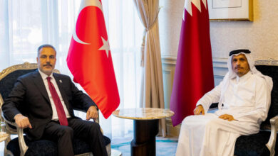 The Strategic Convergence Between Doha and Ankara in Sudan: How Diplomatic and Military Coordination Prolonged the Conflict