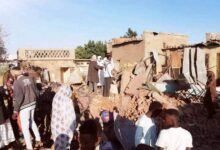 The Sudanese Army Bombards Civilians with Barrel Bombs: An Investigation into a Pattern of Indiscriminate Strikes