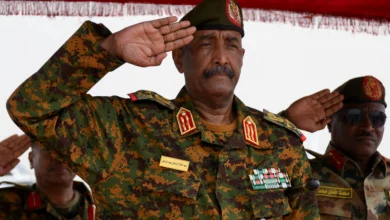 The Sudanese Army Draws a New Political Map: Armed Movements Excluded from the Next Phase