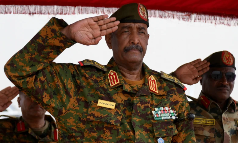 The Sudanese Army Draws a New Political Map: Armed Movements Excluded from the Next Phase