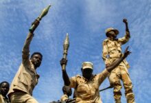 The Sudanese War Between Regional Calculations and Narrow Interests
