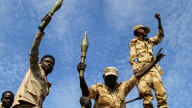 The Sudanese War Between Regional Calculations and Narrow Interests
