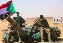 The Sudanese army charts a new political course that excludes armed movements from the governing equation
