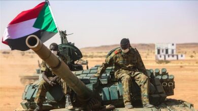 The Sudanese army charts a new political course that excludes armed movements from the governing equation