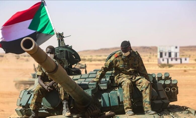 The Sudanese army charts a new political course that excludes armed movements from the governing equation