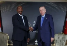 The Turkish alliance with the Sudanese army and its repercussions on the domestic political landscape