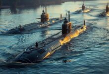 The U.S. Hybrid Fleet: HadalOS Opens the Door to Underwater Warfare