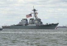 The United States Fails the Frigate Test: A Combat Gap and Billions Wasted