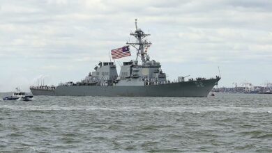 The United States Fails the Frigate Test: A Combat Gap and Billions Wasted