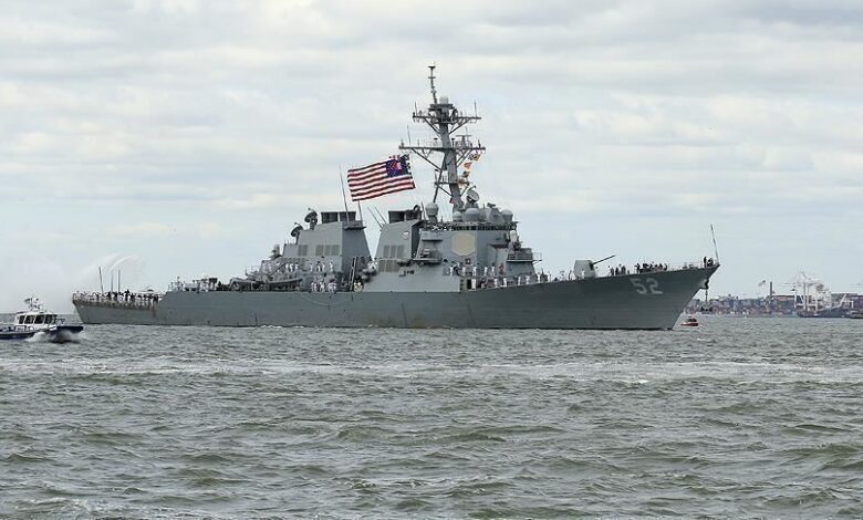 The United States Fails the Frigate Test: A Combat Gap and Billions Wasted