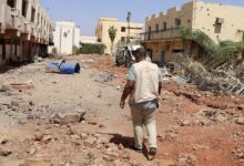 The War in Sudan: From Internal Collapse to a Proxy Battleground