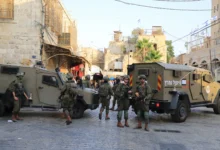 The West Bank Faces Radical Changes as Settlement Expansion Intensifies