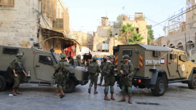 The West Bank Faces Radical Changes as Settlement Expansion Intensifies