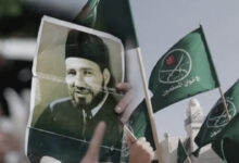 The behind-the-scenes struggle over the Muslim Brotherhood’s Political Bureau