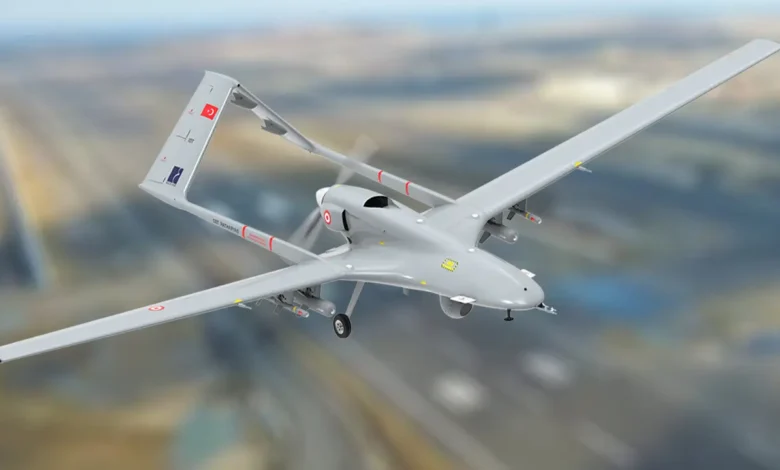 The flow of weapons, Turkish drones, and the transformation of the Sudanese conflict into a war of attrition