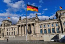 The humanitarian aid loophole: German parliamentary move seeks to halt funding for Muslim Brotherhood-linked branches