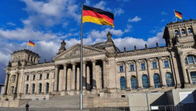 The humanitarian aid loophole: German parliamentary move seeks to halt funding for Muslim Brotherhood-linked branches