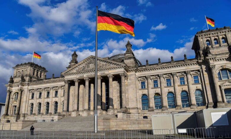 The humanitarian aid loophole: German parliamentary move seeks to halt funding for Muslim Brotherhood-linked branches