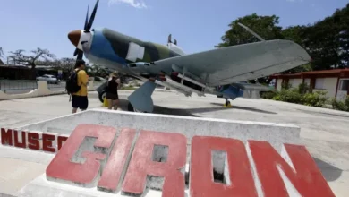 The specter of the Bay of Pigs looms over Cuba as the CIA launches a new covert initiative