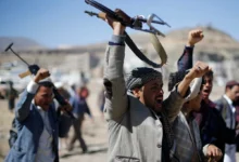 They Are Seeking to Control Bab el-Mandeb: Yemen’s Government Warns of Houthi Plans