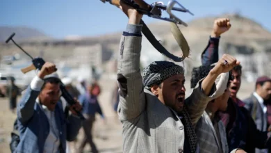 They Are Seeking to Control Bab el-Mandeb: Yemen’s Government Warns of Houthi Plans