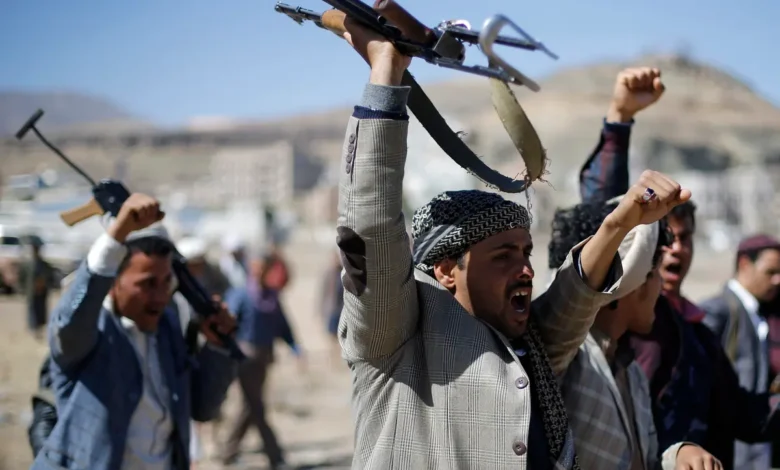 They Are Seeking to Control Bab el-Mandeb: Yemen’s Government Warns of Houthi Plans
