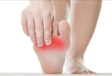 Toe Numbness May Reveal a Serious Deficiency in a Common Vitamin