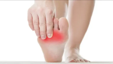 Toe Numbness May Reveal a Serious Deficiency in a Common Vitamin