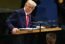 Trump Closes the UN Door to Abbas Despite Turkish Mediation