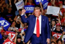 Trump Regains His Electoral Influence After a Series of Setbacks for the Republican Party