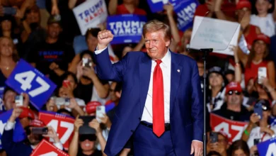 Trump Regains His Electoral Influence After a Series of Setbacks for the Republican Party