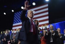 Trump votes by mail despite his criticism: White House explains why