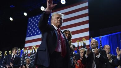 Trump votes by mail despite his criticism: White House explains why