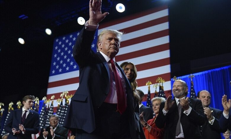 Trump votes by mail despite his criticism: White House explains why