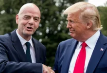 Trump wades into FIFA’s civil war: Removing Infantino would be a grave mistake
